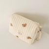 Mini Diaper Bag (Clip-on carrier)
